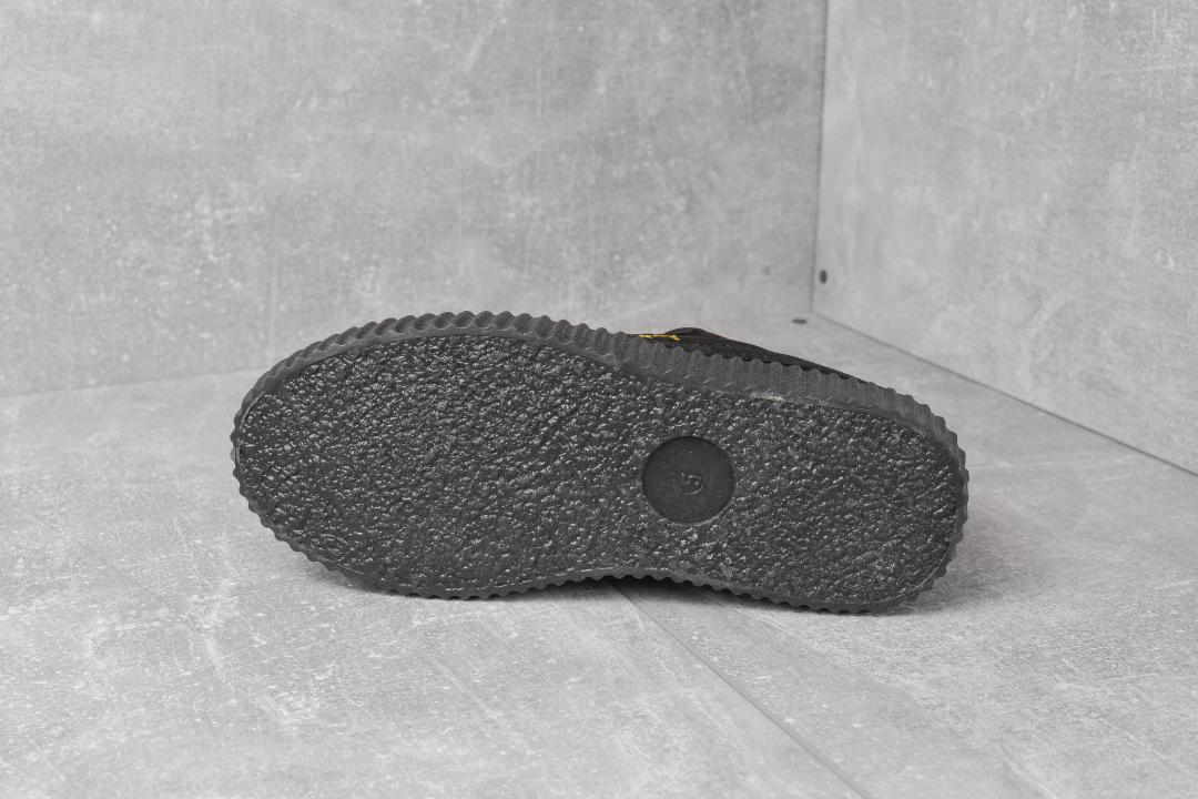 Puma Creeper Black