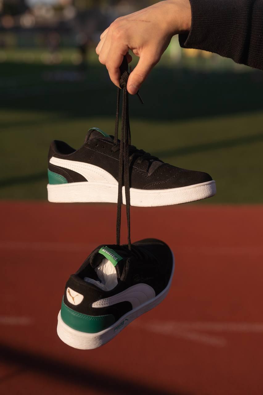 Puma Ralph Sampson