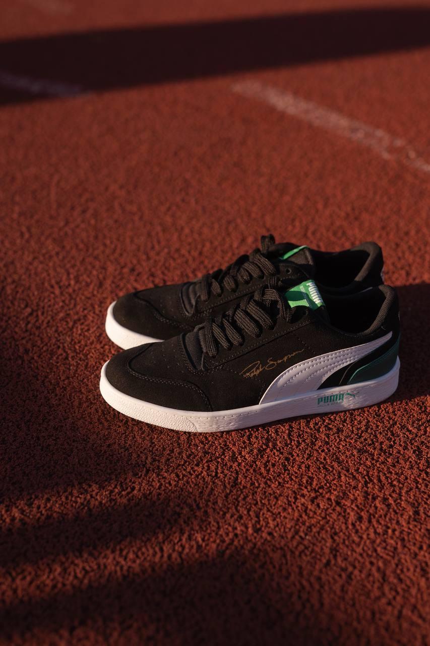 Puma Ralph Sampson