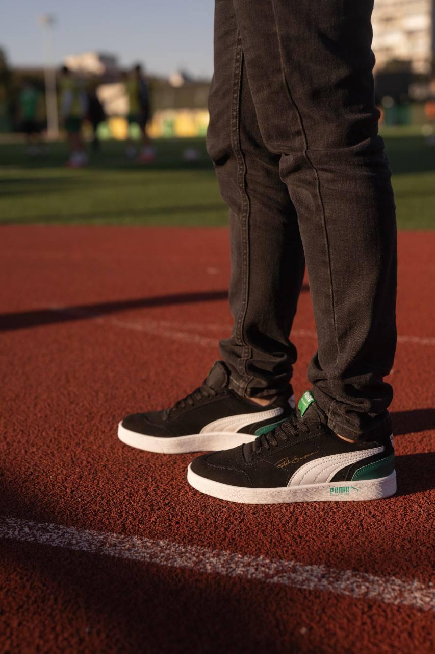 Puma Ralph Sampson