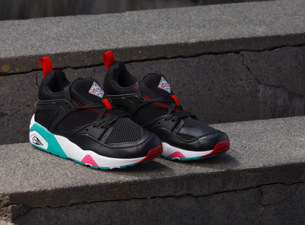 Puma Friker