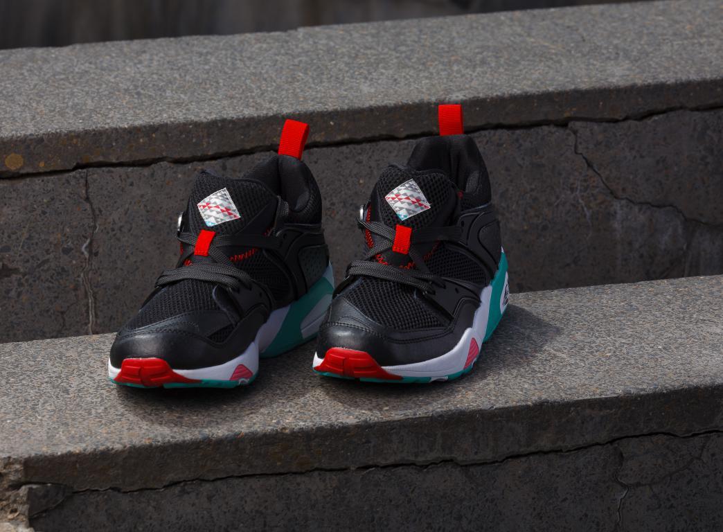 Puma Friker
