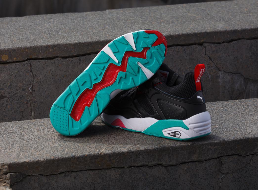 Puma Friker