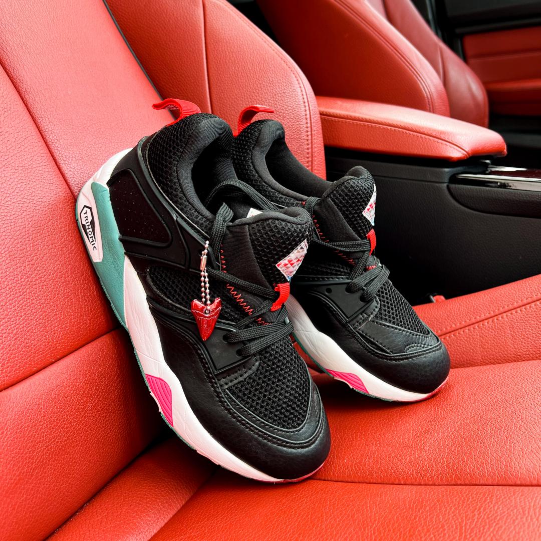 Puma Friker