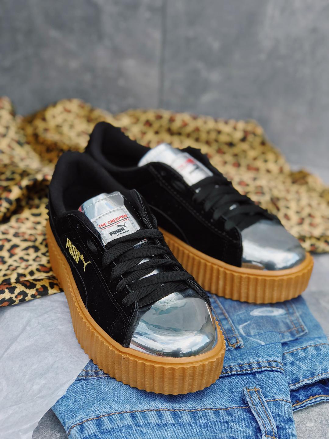 Puma Creeper Metal
