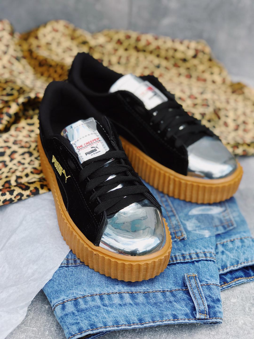 Puma Creeper Metal