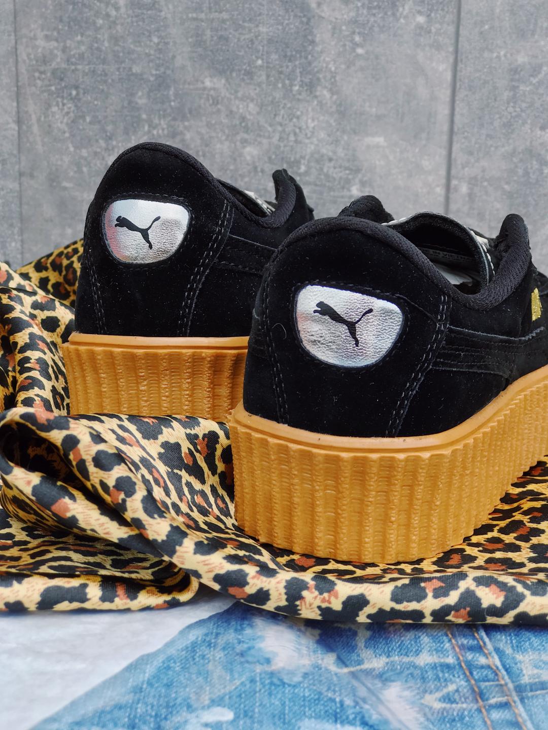 Puma Creeper Metal