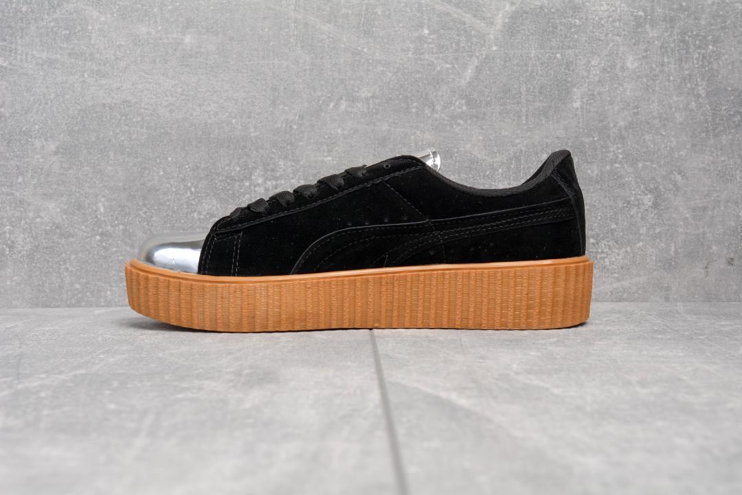 Puma Creeper Metal