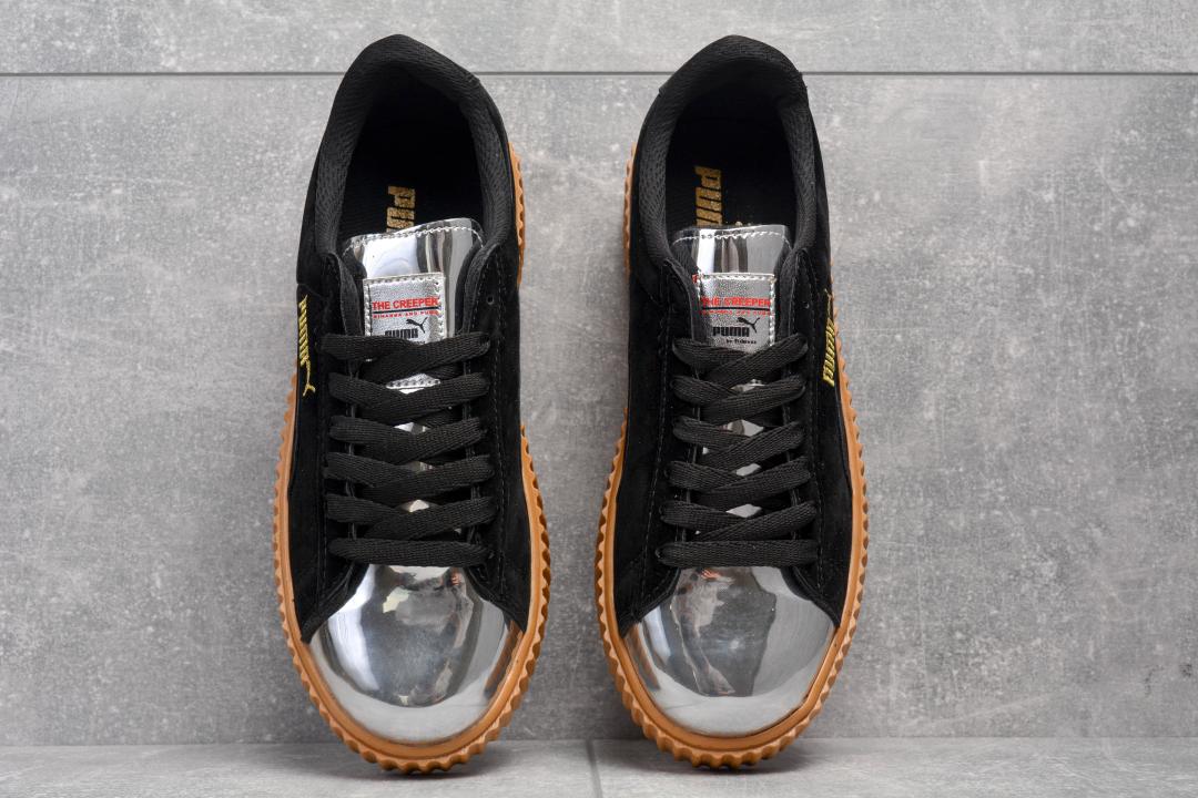 Puma Creeper Metal