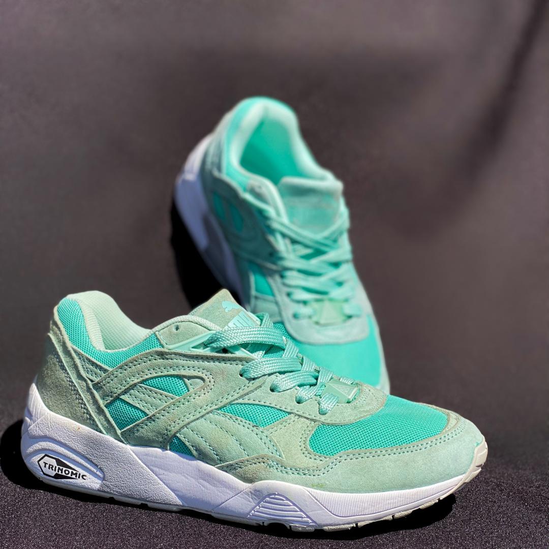 Puma Trinomic R698