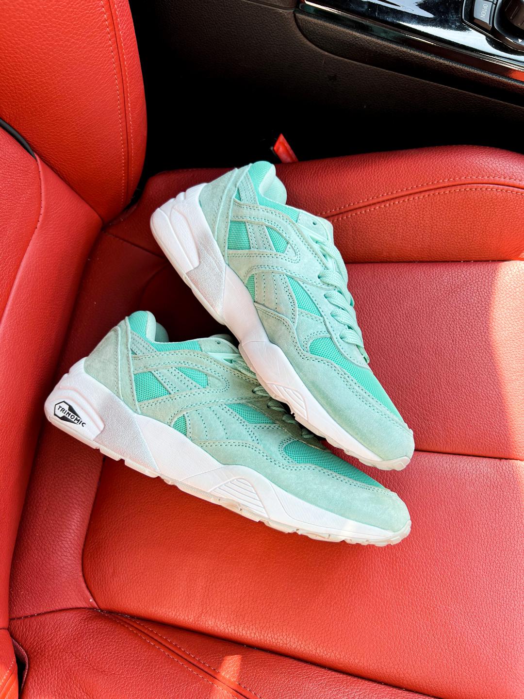 Puma Trinomic R698