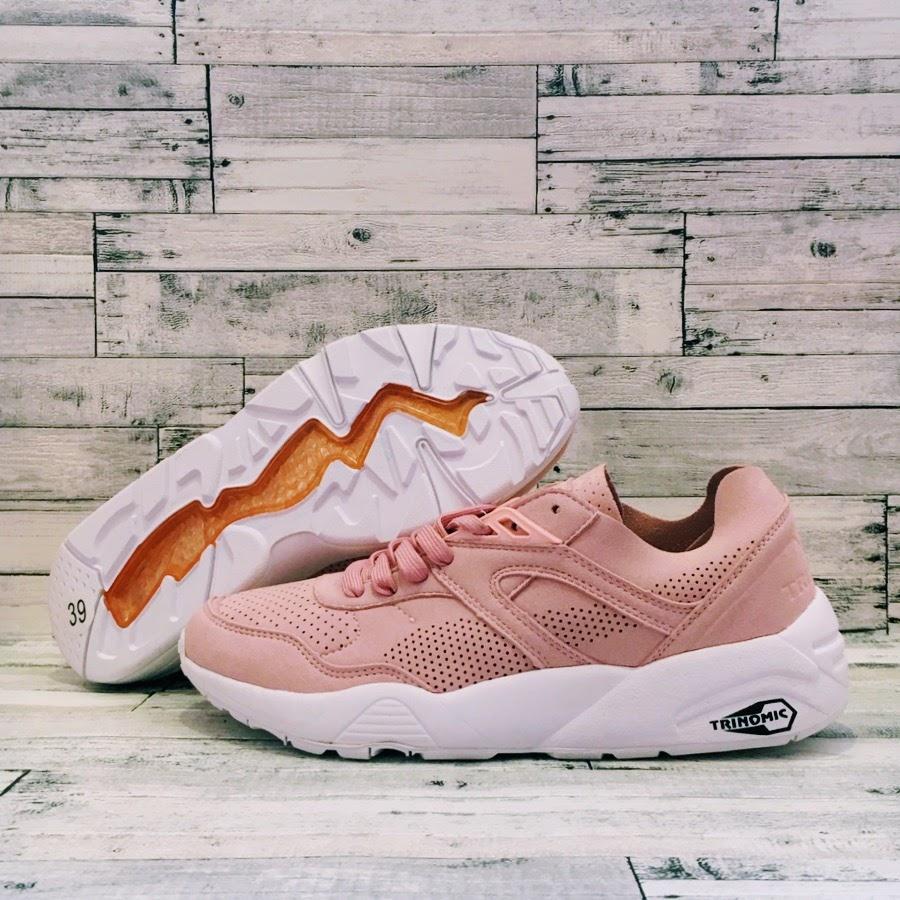 Puma Blaze of Glory Soft