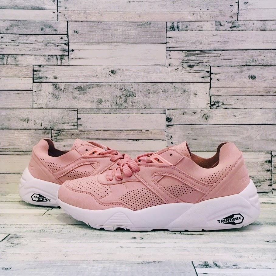 Puma Blaze of Glory Soft