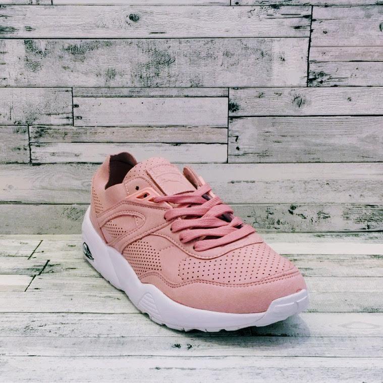 Puma Blaze of Glory Soft