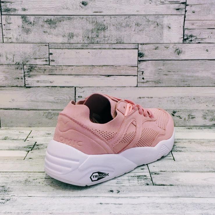 Puma Blaze of Glory Soft