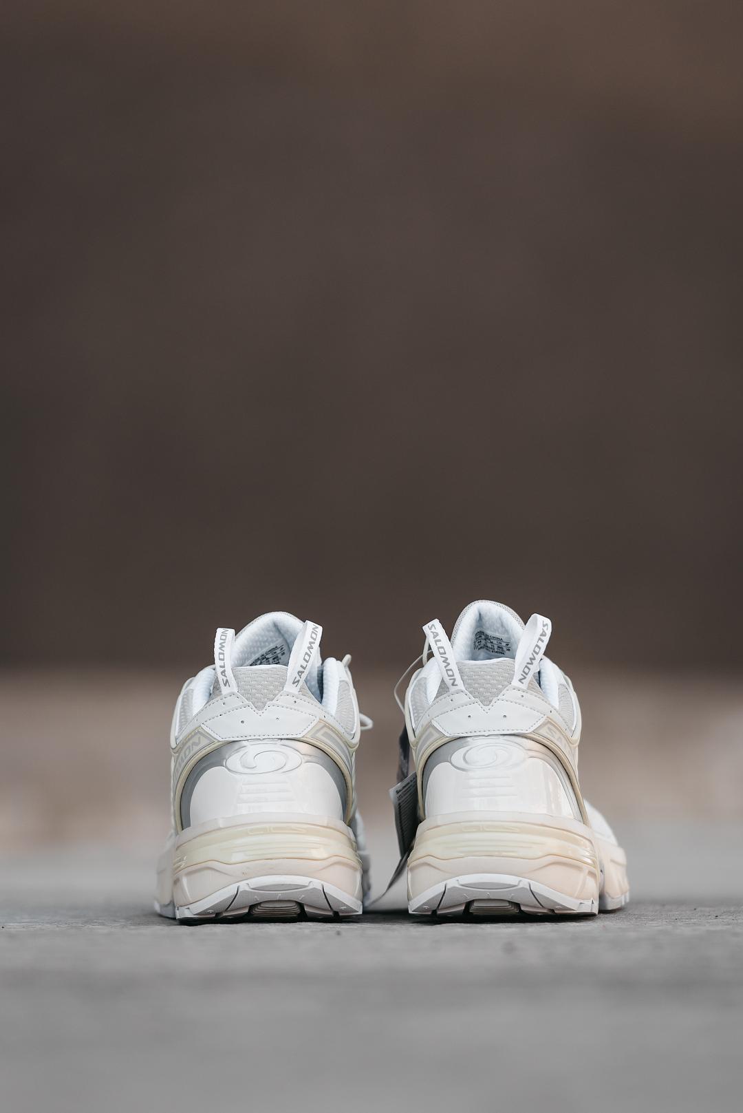 Salomon ACS Pro White