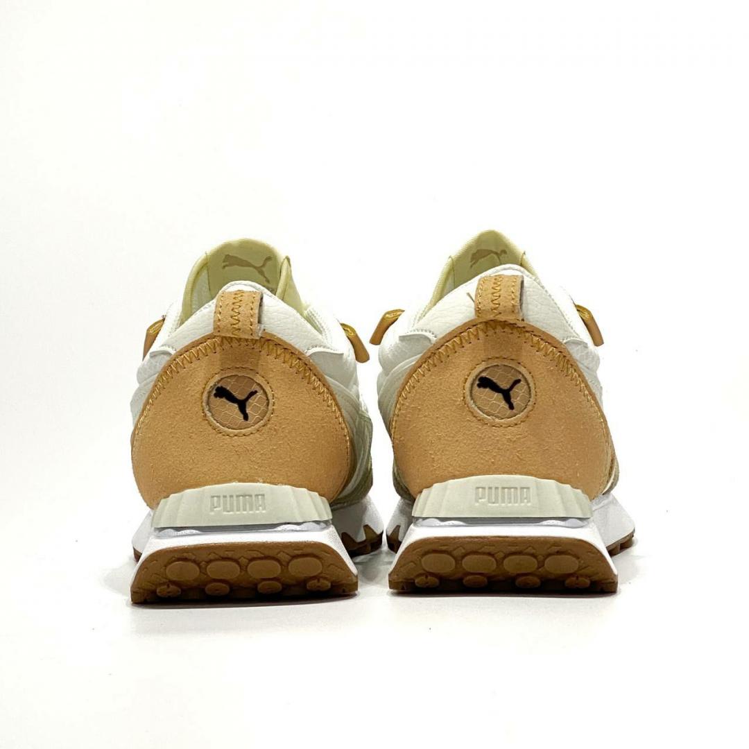 Puma SELECT Rider Fv Fiturev Trainers Beige