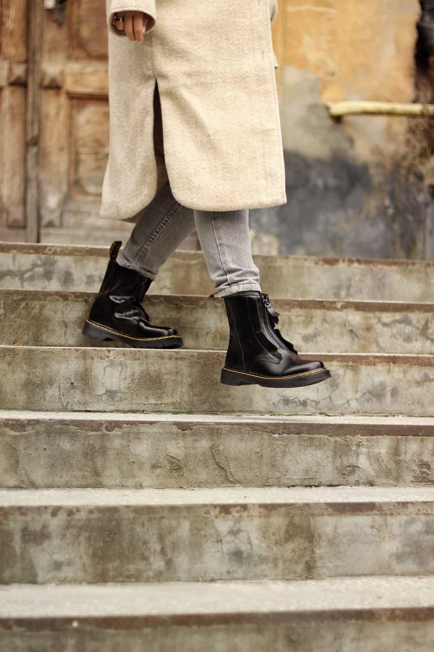 Dr. Martens Low x Cold Wall