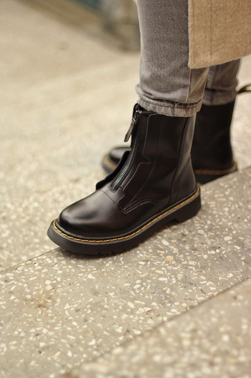 Dr. Martens Low x Cold Wall
