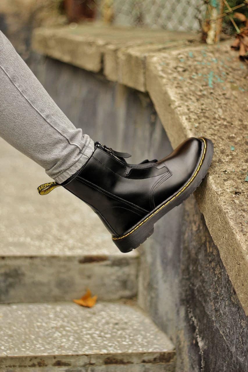 Dr. Martens Low x Cold Wall