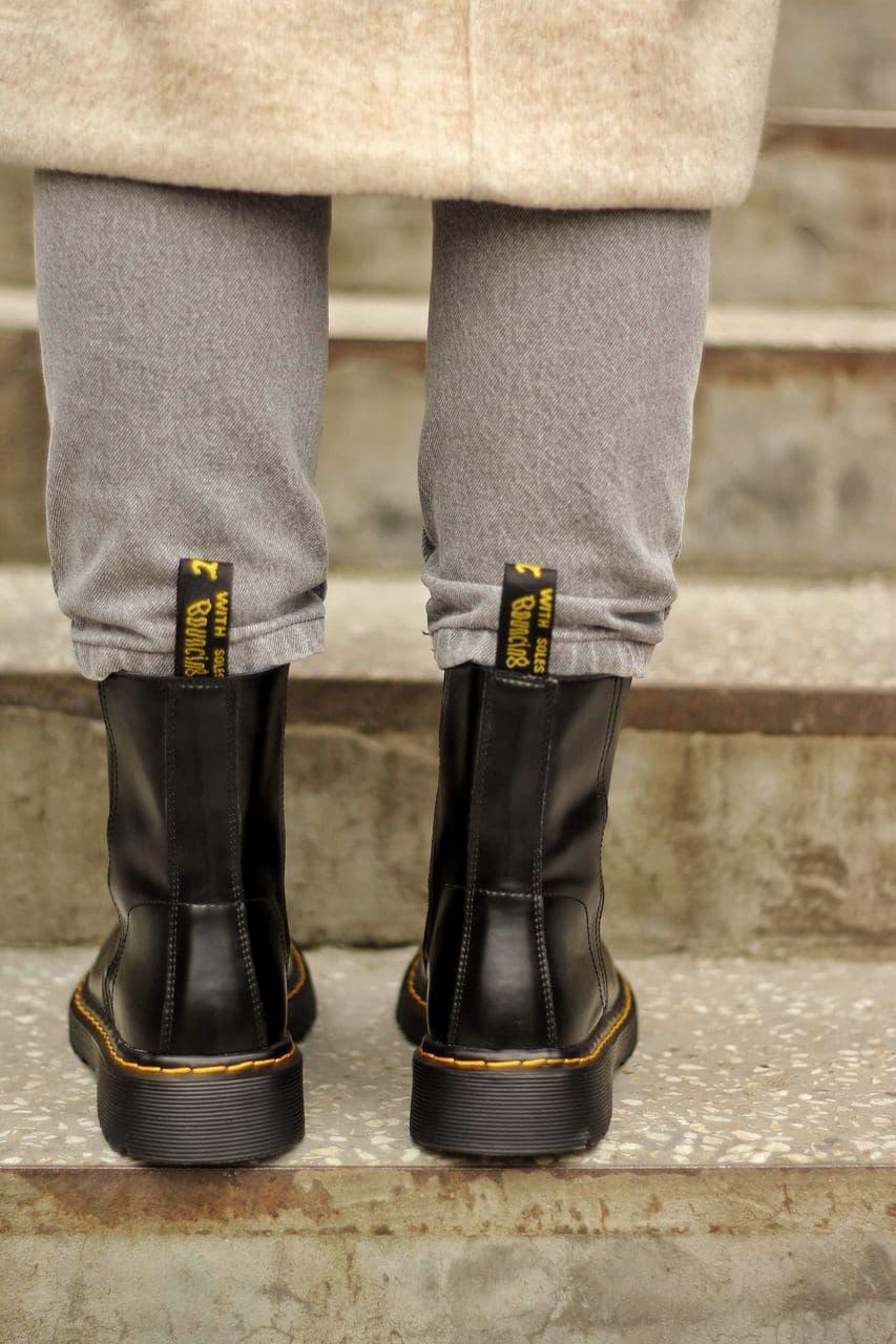 Dr. Martens Low x Cold Wall