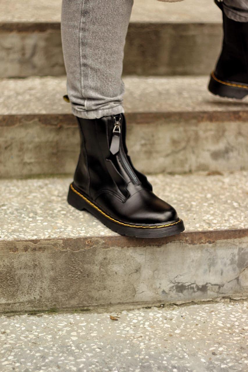 Dr. Martens Low x Cold Wall