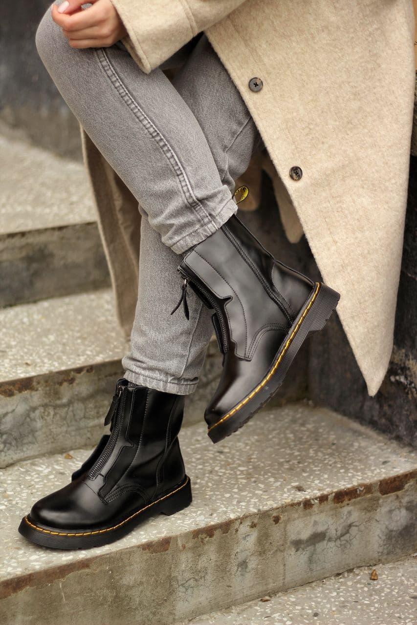 Dr. Martens Low x Cold Wall