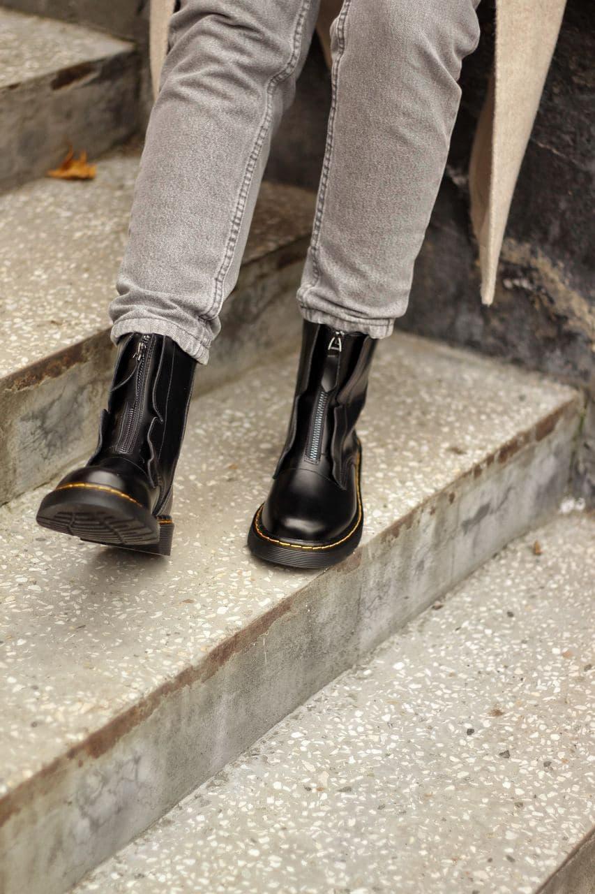 Dr. Martens Low x Cold Wall