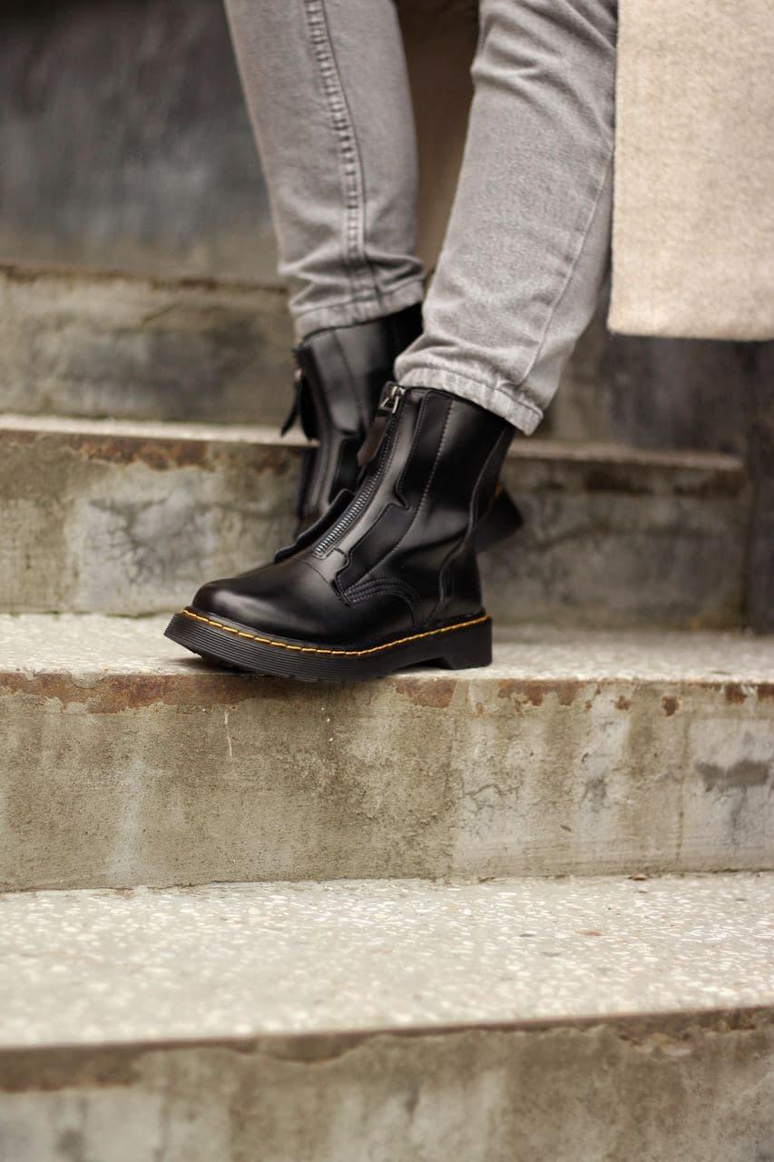 Dr. Martens Low x Cold Wall