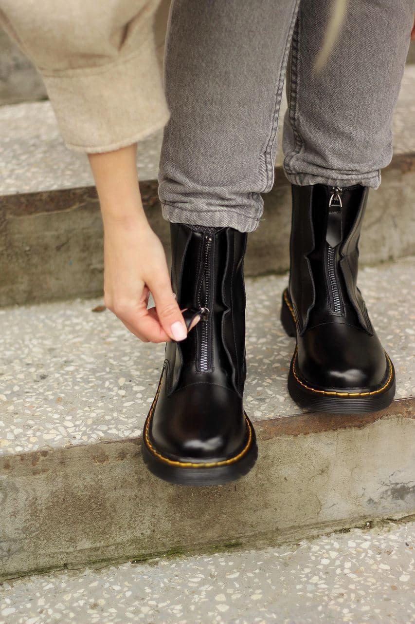 Dr. Martens Low x Cold Wall