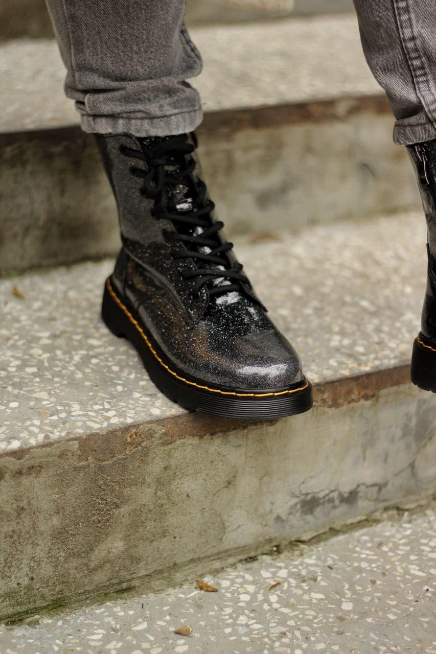 Dr. Martens Galaxy
