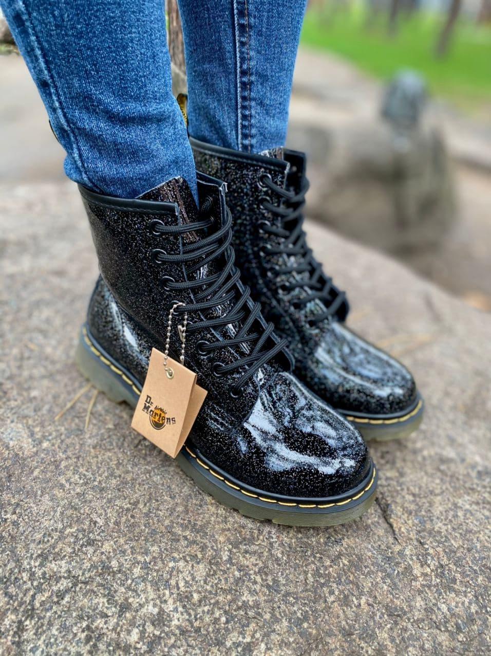 Dr. Martens Galaxy 2