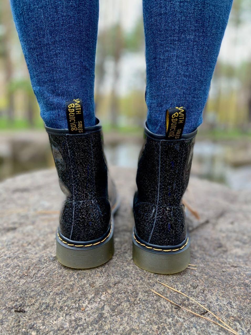 Dr. Martens Galaxy 2