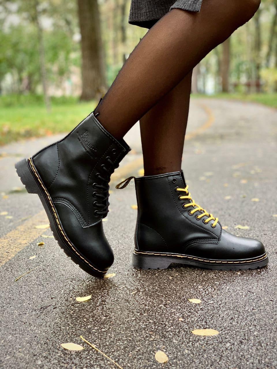 Dr. Martens 1460 Black 5