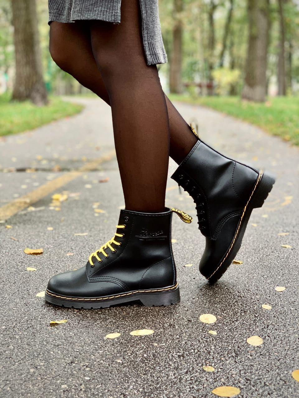 Dr. Martens 1460 Black 5