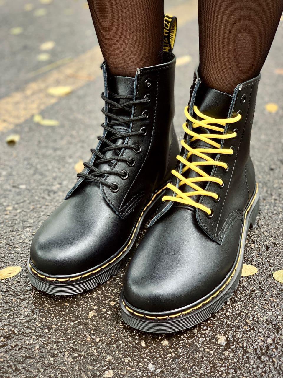 Dr. Martens 1460 Black 5