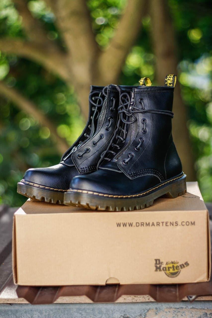 Dr. Martens 1460 Black