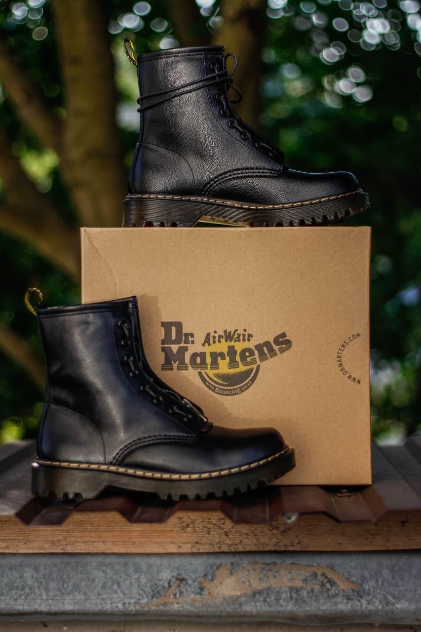 Dr. Martens 1460 Black