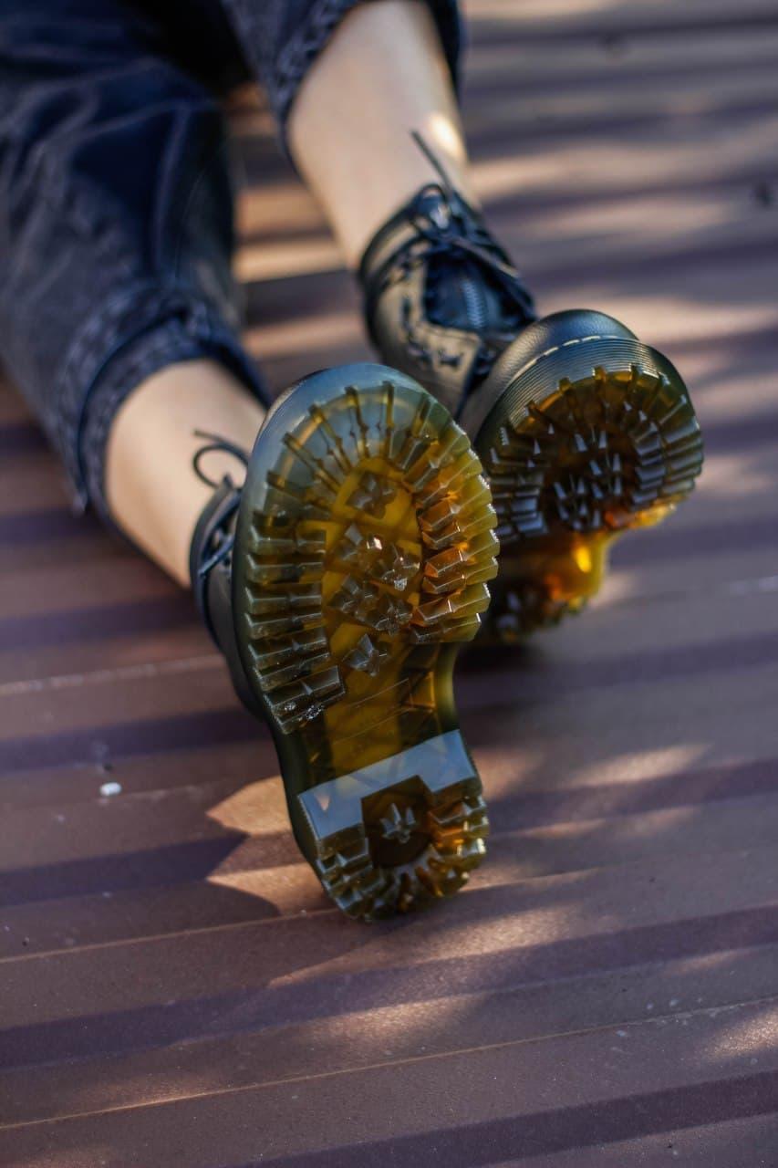 Dr. Martens 1460 Black
