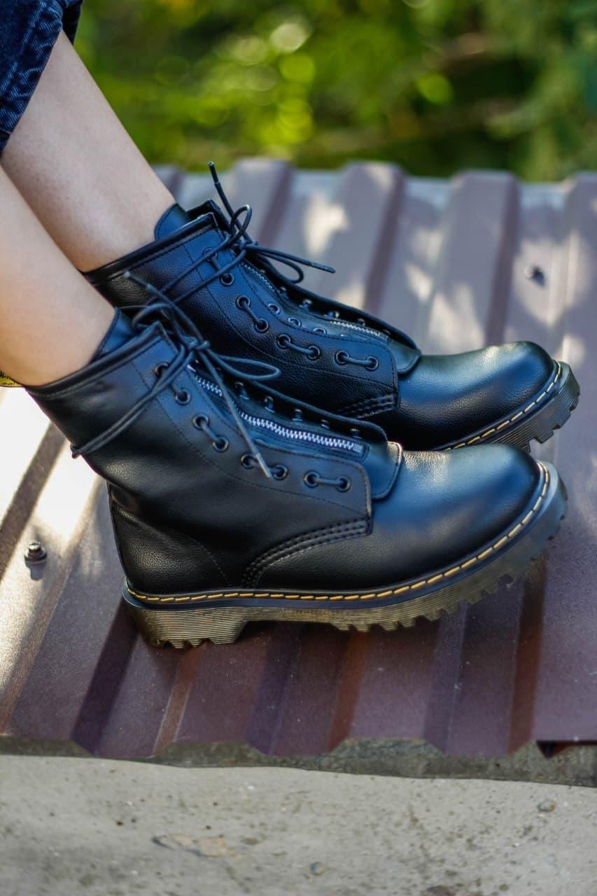 Dr. Martens 1460 Black