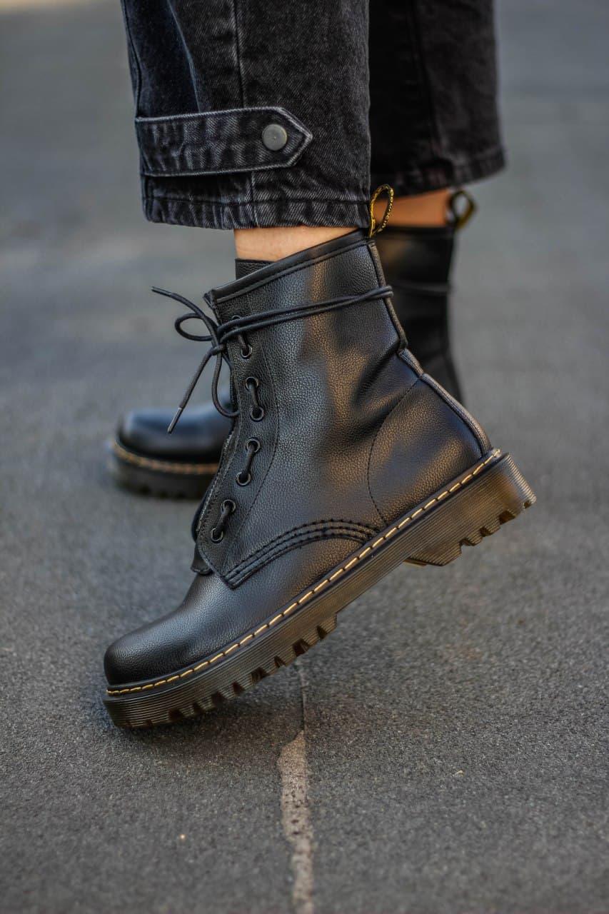 Dr. Martens 1460 Black