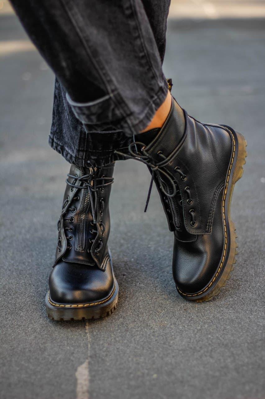 Dr. Martens 1460 Black