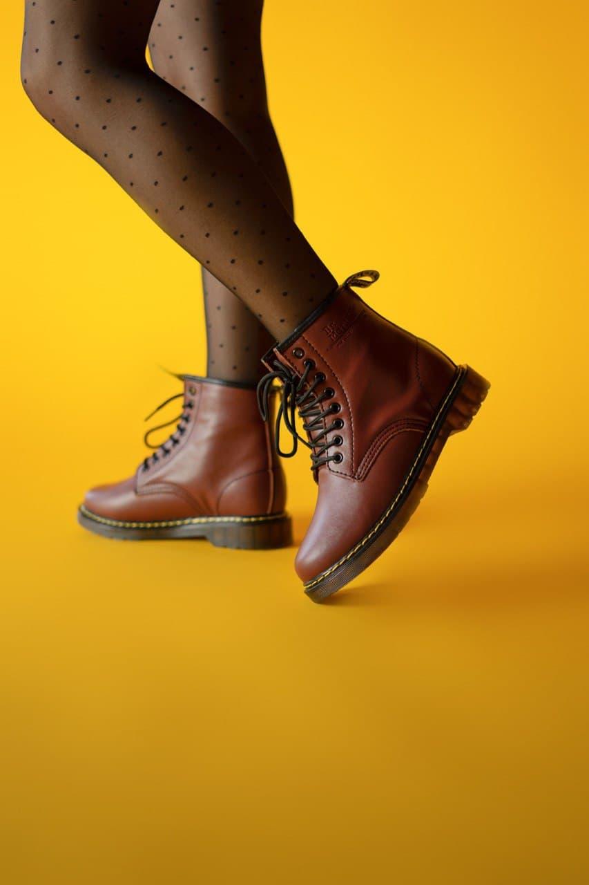 Dr. Martens Bordo 3