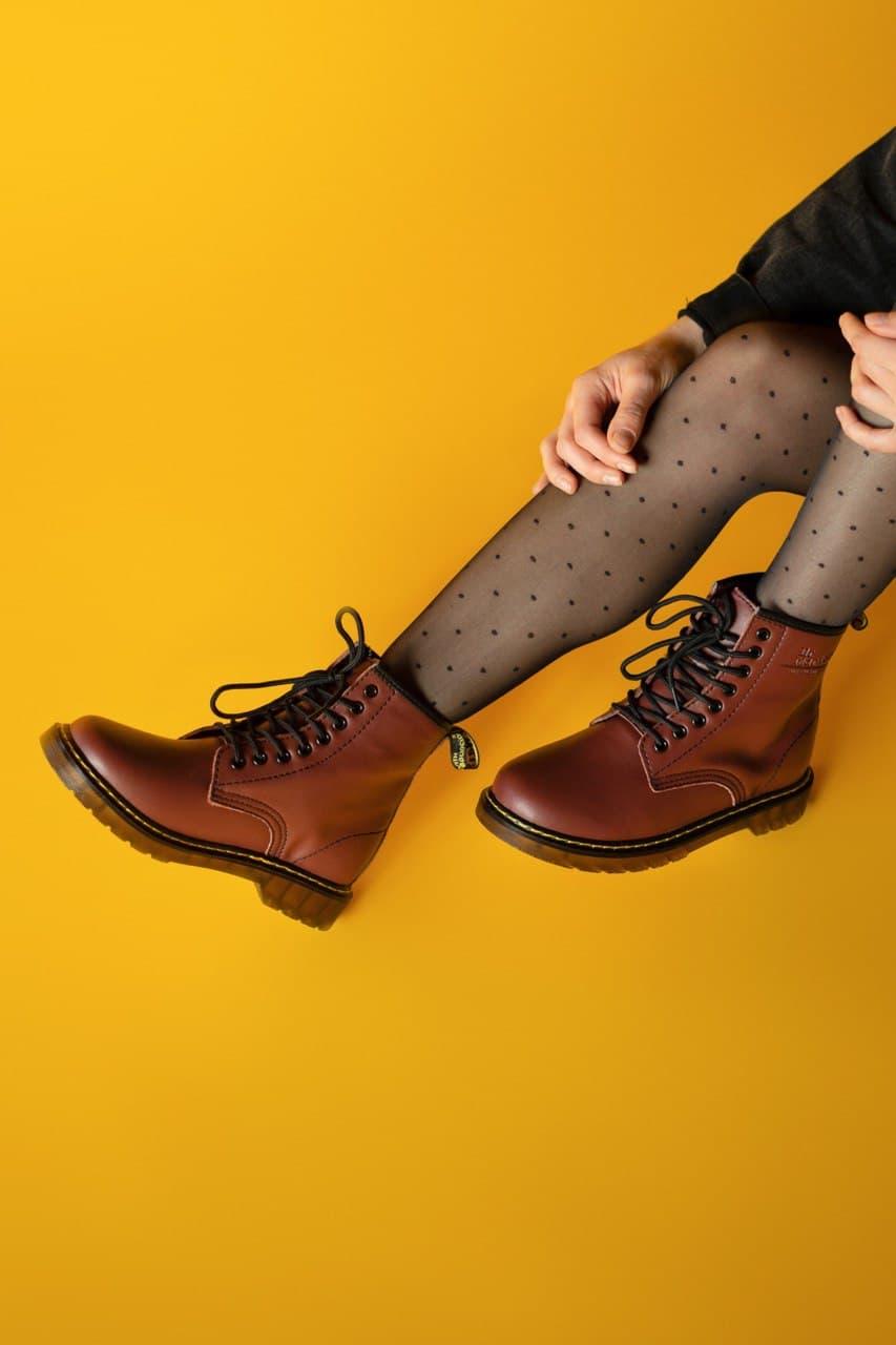 Dr. Martens Bordo 3
