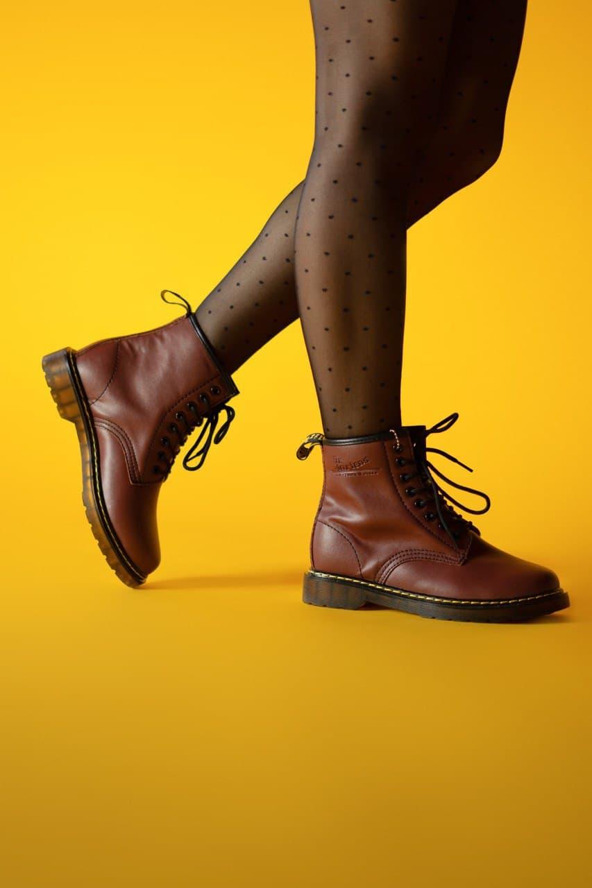 Dr. Martens Bordo 3