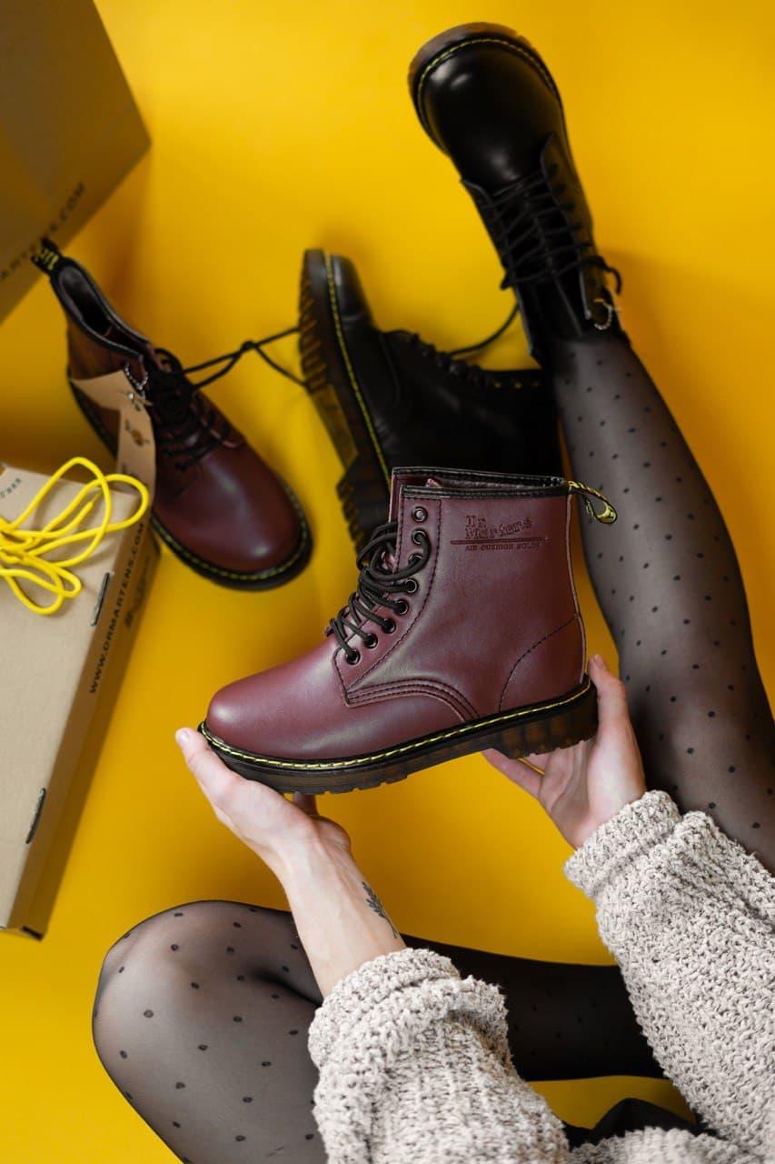 Dr. Martens Bordo 3