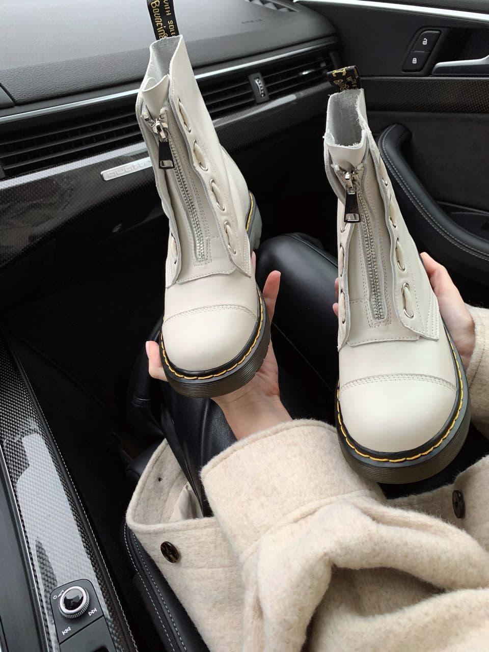 Dr. Martens Cream