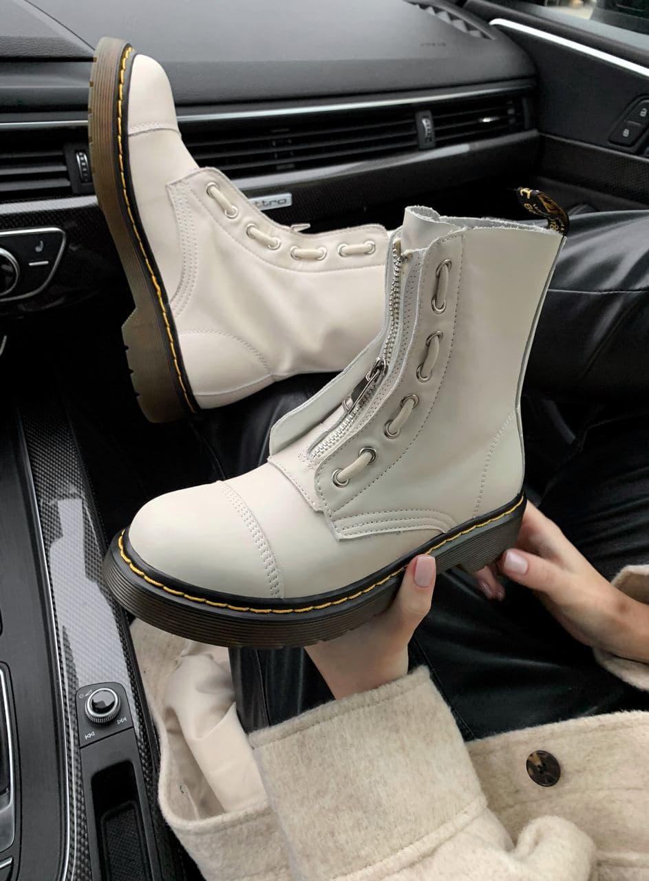 Dr. Martens Cream