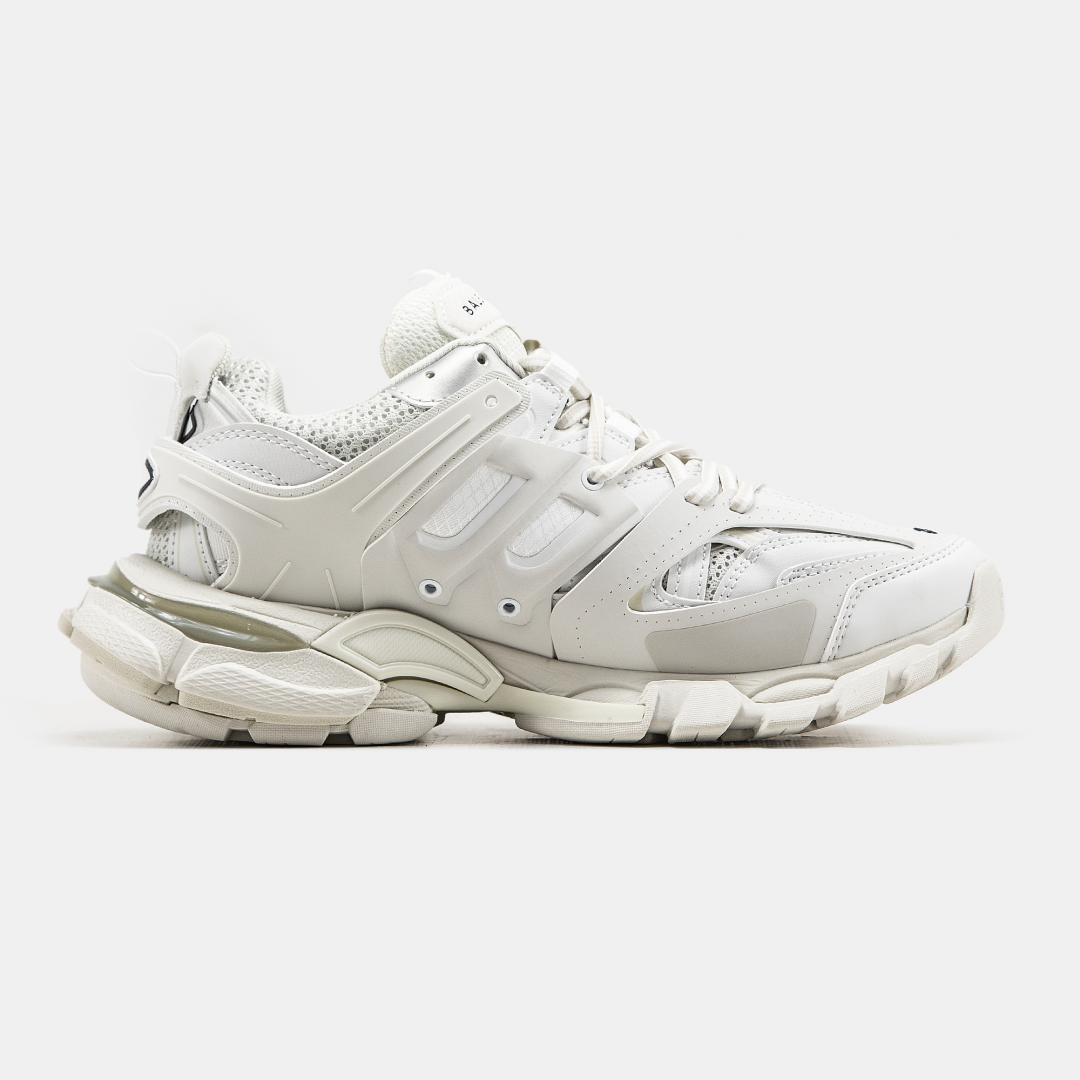 Balenciaga Track White Premium