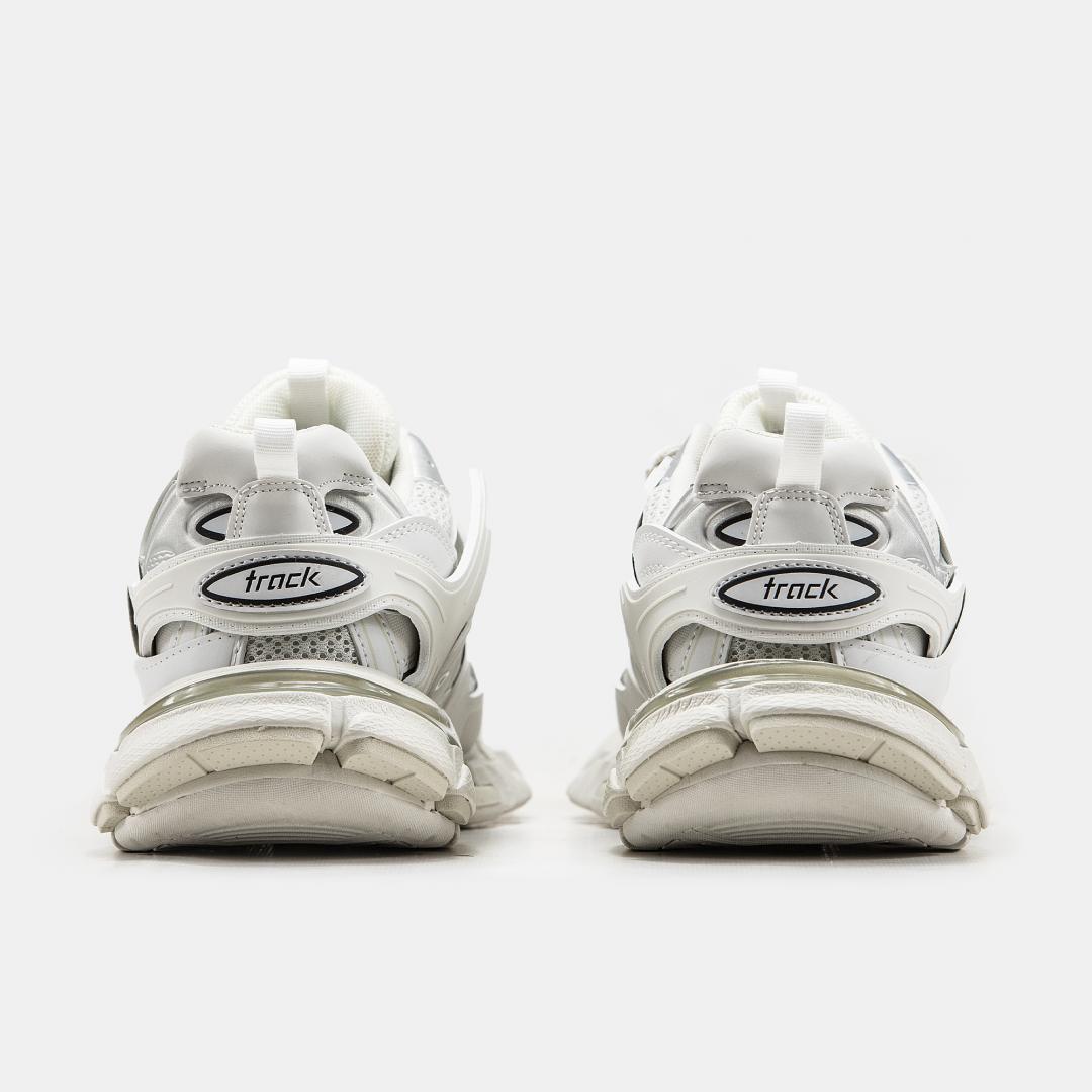 Balenciaga Track White Premium